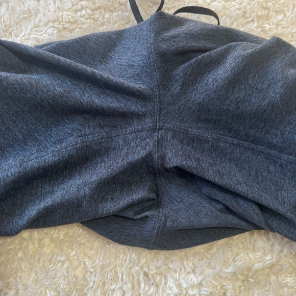 Lululemon Ready to Rulu Jogger 29"
Heathered True Navy / Black Size 6 W5BXLS - Picture 12 of 14